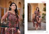 Riwayat 947 By Belliza Designer Viscose Rayon Printed Dress Material Wholesale Online
